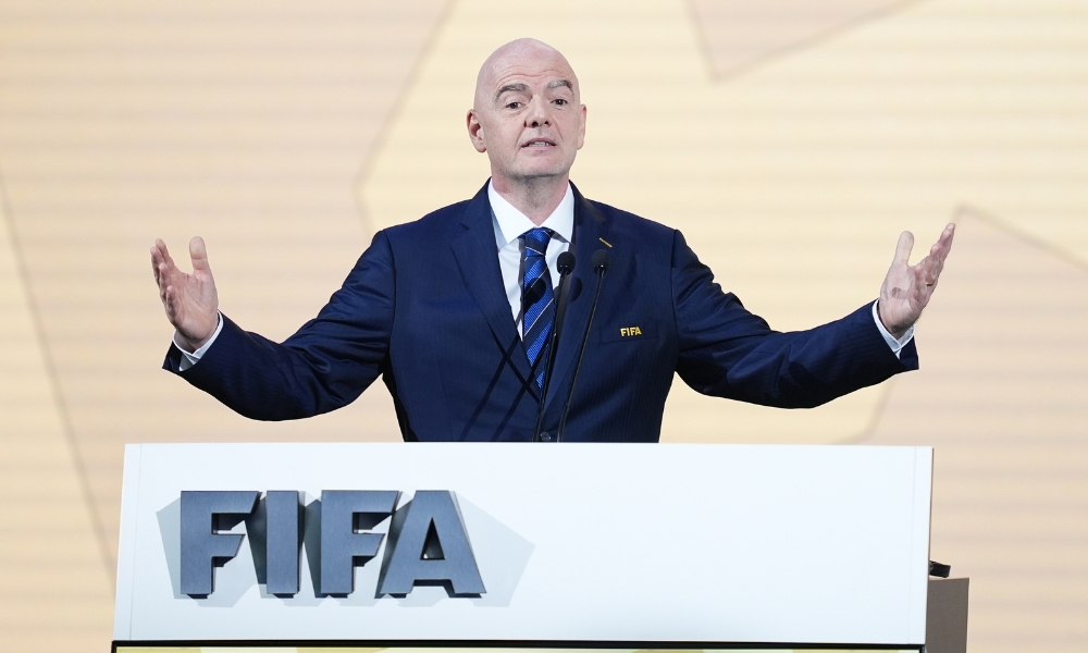 為何選擇中